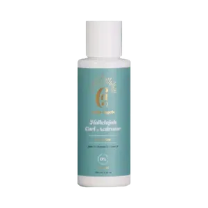 Активатор завитка CURLY ANGELS Hallelujah Curl Activator 100 мл
