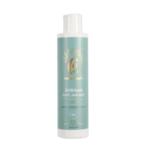 Активатор завитка CURLY ANGELS Hallelujah Curl Activator 180 мл
