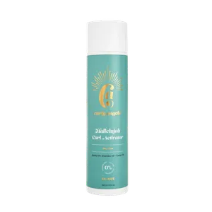 Активатор завитка CURLY ANGELS Hallelujah Curl Activator 250 мл