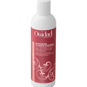 Гель Ouidad сильної фіксації для окреслених кучерів Heat & Humidity Gel - Stronger Hold