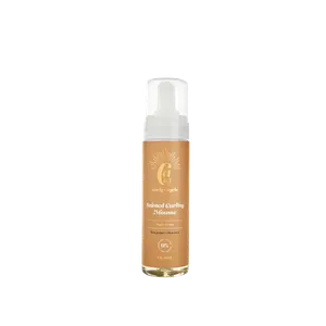 Мус для формування локонів CURLY ANGELS Sainted Curling Mousse 160 мл