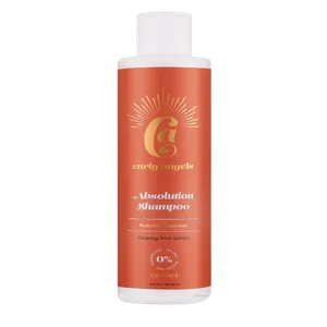 Шампунь CURLY ANGELS Absolution Deep Cleansing Shampoo 180ml