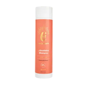 Шампунь CURLY ANGELS Absolution Deep Cleansing Shampoo 300ml