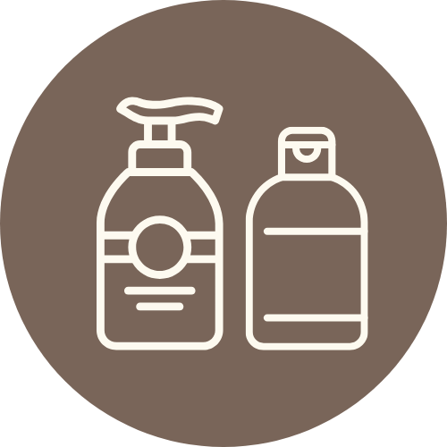 Moisturizers