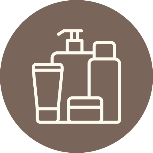 Moisturizers