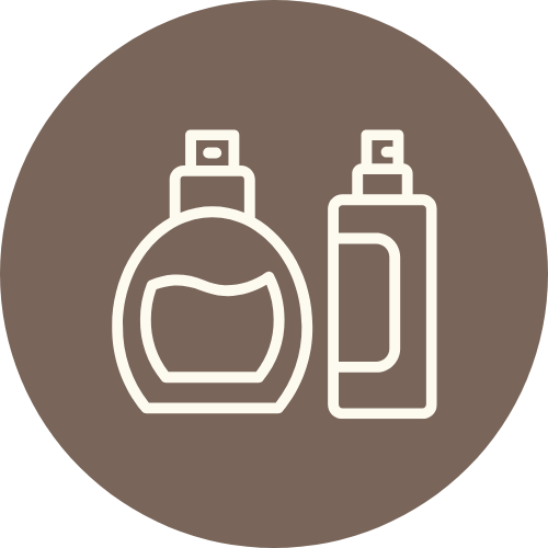 Moisturizers